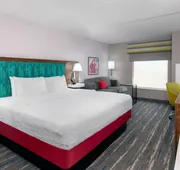 Hampton Inn & Suites Cleveland-Beachwood hotel detail image 7