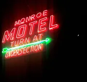Monroe Motel hotel detail image 4