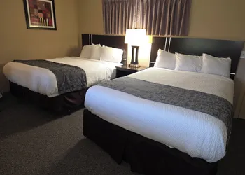 Monroe Motel Near Seattle Everett WA hotel thumbnail 5