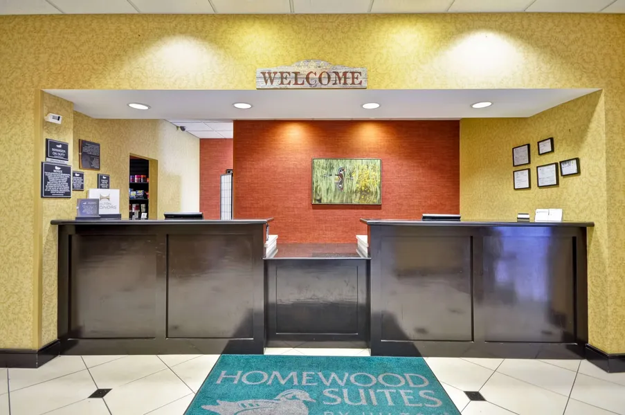 Homewood Suites by Hilton Tulsa-South hotel detail image 6