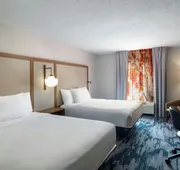 Fairfield Inn & Suites by Marriott Edison-South Plainfield hotel detail image 3