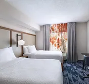 Fairfield Inn & Suites by Marriott Edison-South Plainfield hotel detail image 4