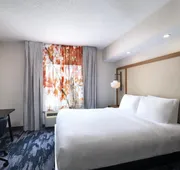 Fairfield Inn & Suites by Marriott Edison-South Plainfield hotel detail image 5