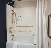 Fairfield Inn & Suites by Marriott Edison-South Plainfield hotel detail image 7