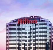 Hilton Los Angeles/Universal City hotel detail image 4