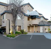 Clarion Inn Silicon Valley hotel detail image 3