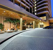 San Diego Marriott La Jolla hotel detail image 4