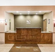 Rodeway Inn & Suites Salina South hotel detail image 3