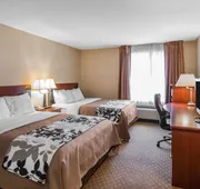 Rodeway Inn & Suites Salina South hotel detail image 7