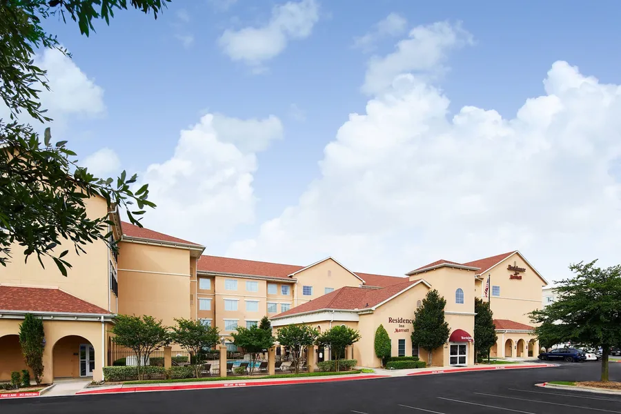 Residence Inn by Marriott Killeen hotel detail image 2