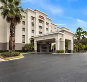 Hampton Inn & Suites Tampa-Wesley Chapel hotel detail image 3
