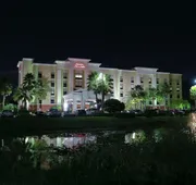 Hampton Inn & Suites Tampa-Wesley Chapel hotel detail image 4