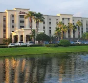 Hampton Inn & Suites Tampa-Wesley Chapel hotel detail image 7