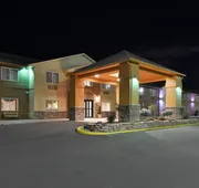 Best Western Canon City hotel detail image 3
