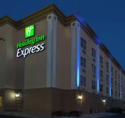 Holiday Inn Express Suites Plant City by IHG hotel detail image 3