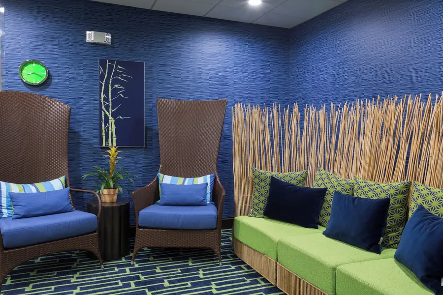 Holiday Inn Express Suites Plant City by IHG hotel detail image 6