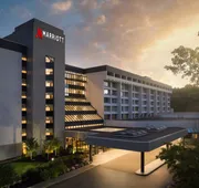Hanover Marriott hotel detail image 3