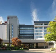Hanover Marriott hotel detail image 4