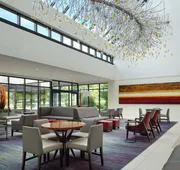 Hanover Marriott hotel detail image 7