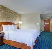Fairfield Inn by Marriott Burlington Williston hotel detail image 7