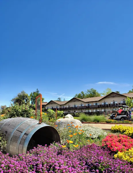 Temecula Creek Inn hotel detail image 2