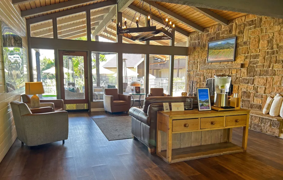 Temecula Creek Inn hotel detail image 6