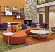 Fairfield Inn & Suites by Marriott Lombard hotel detail image 4