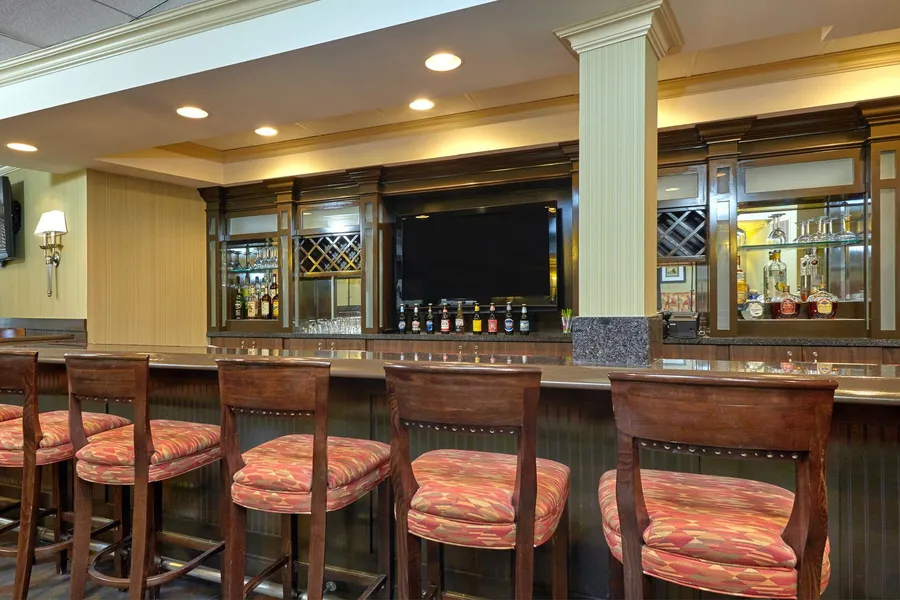 Fairfield Inn & Suites by Marriott Lombard hotel detail image 6