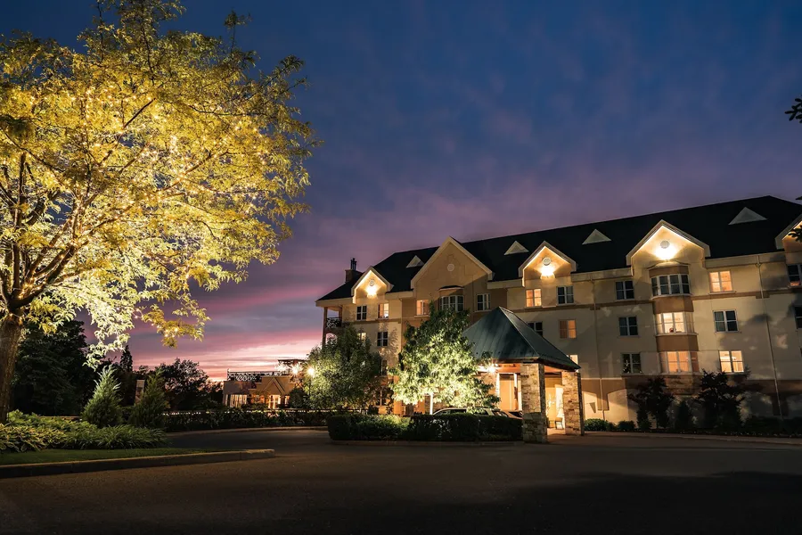Hôtel Château-Bromont hotel detail image 2