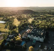 Hôtel Château-Bromont hotel detail image 3