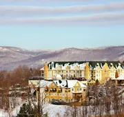Hôtel Château-Bromont hotel detail image 5