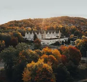 Hôtel Château-Bromont hotel detail image 7