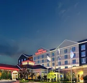 Hilton Garden Inn Tulsa Midtown hotel detail image 3