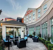 Hilton Garden Inn Tulsa Midtown hotel detail image 4
