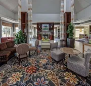 Hilton Garden Inn Tulsa Midtown hotel detail image 7