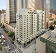 Hilton Checkers Los Angeles hotel detail image 4