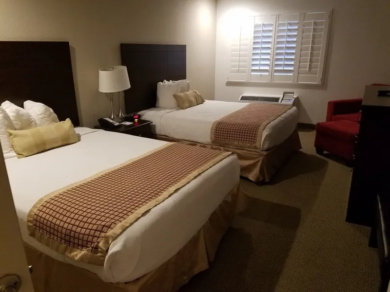 Infinity Inn & Suites hotel detail image 6