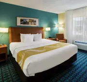 Quality Inn & Suites Bozeman hotel detail image 4