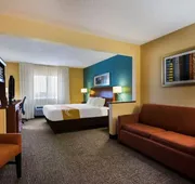 Quality Inn & Suites Bozeman hotel detail image 5