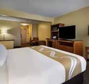 Quality Inn & Suites Bozeman hotel detail image 7