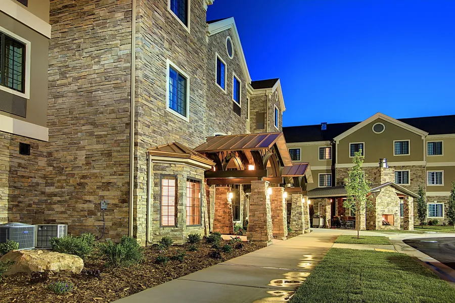 Staybridge Suites Salt Lake-West Valley City by IHG hotel detail image 2