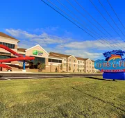 Staybridge Suites Salt Lake-West Valley City by IHG hotel detail image 5