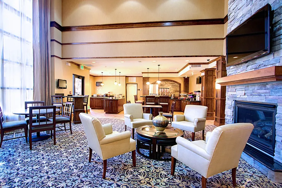 Staybridge Suites Salt Lake-West Valley City by IHG hotel detail image 6