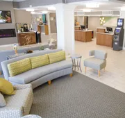 Holiday Inn Bloomington Airport South Mall Area by IHG hotel detail image 3