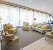 Holiday Inn Bloomington Airport South Mall Area by IHG hotel detail image 5