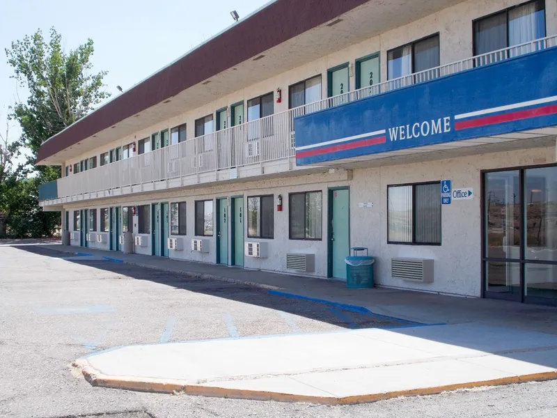 Motel 6 Green River, UT hotel detail image 2