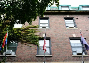 Chicago Getaway Hostel hotel thumbnail 3