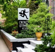 Chicago Getaway Hostel hotel detail image 4