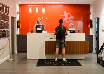 Chicago Getaway Hostel hotel thumbnail 6