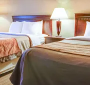 Quality Inn Florence hotel detail image 3